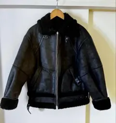 2025年最新】sly レザージャケットの人気アイテム - メルカリ