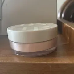 BVLR モイストフェイスパウダー 01クリア 18g