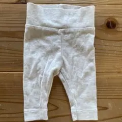 ベビー　ズボン　50 H&M