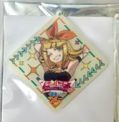 マジカルミライ2019 アクリルスタンド アクスタ 鏡音リン スポーツ報知