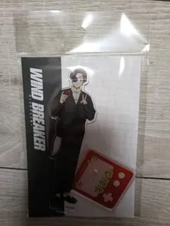 WIND BREAKER ジャイアントコーン アクリルスタンド 蘇枋隼飛 - メルカリ