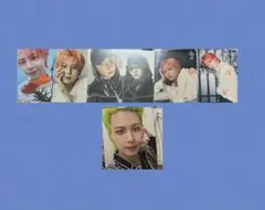 川尻蓮 JO1 封入 ラキドロ まとめ売り