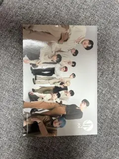 JO1 ポストカード