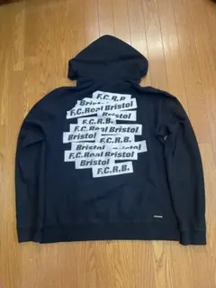 FCRB 56STARS ロングTシャツL26パーカースウェットカットソー - メルカリ