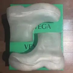 2025年最新】BOTTEGA VENETA ブーツ 41の人気アイテム - メルカリ