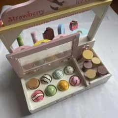 ꒰ たのメル便 ꒱ ピンクシェルフ ハートくり抜き ファンシーゆめかわ