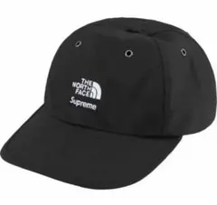 supreme The North Face Split 6-Panel