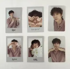 2026年最新】2pm ウヨン カードの人気アイテム - メルカリ