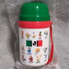 Jリーグ クーラーポット(ケンタッキーオリジナル) 非売品 未使用品