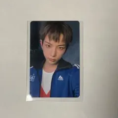 &TEAM HARUA ハルア タワレコ渋谷 限定 トレカ