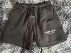 ESSENTIALS ハーフパンツのサムネイル