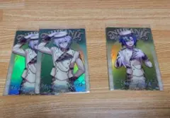 にじさんじウエハース