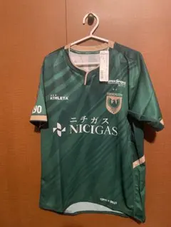 2025年最新】ヴェルディユニフォームの人気アイテム - メルカリ