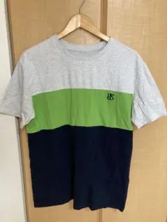 Yakult Swallowsブロックカラー Tシャツ L