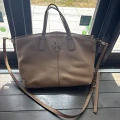 トリーバーチバック