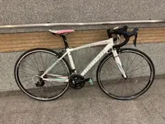 ビアンキ　bianchi 中古 中古】 BIANCHI ビアンキ C-SPORT2 DISC 2020年 55 - メルカリ