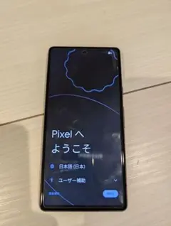 Google Pixel 7 ブラック　ジャンク品 Google 【ジャンク品】 SIMロック解除済 SIMフリー Google Pixel