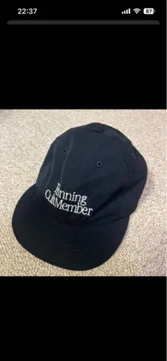 2026年最新】Satisfy running キャップの人気アイテム - メルカリ