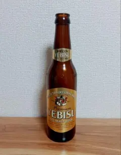 エビス　ラッキーエビス✌️プレミアムエビス 中瓶　未開封 e73b19b1-e3dd-4083-b34a-