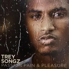 【2枚500円、5枚1000円】TREY SONGZ