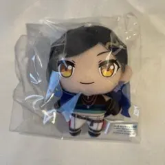 プロセカ　セガラッキーくじ　白石杏　ぷちぬいマスコット　vol.7