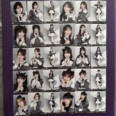 イコラブ 生写真 レコ大衣装 フルコンプ - メルカリ