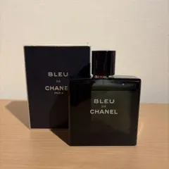 BLEU DE CHANEL Eau de Parfum 香水 100ml