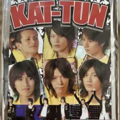 ポスター　KAT-TUN Amazon | ポスター 田口淳之介 「Looking KAT-TUN 2005」 A全