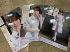 ＝LOVE 大谷映美里 劇薬中毒 MV衣装 コンプ