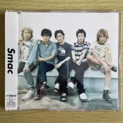 SMAP CD Smac