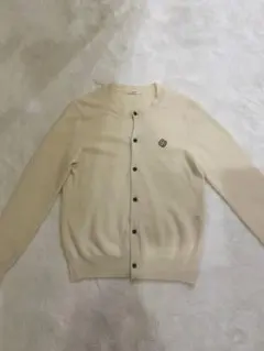 美品　depound カーディガン　ウール　カシミヤのサムネイル