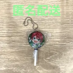 カラフルピーチ　からぴち　キャンディキーホルダー　じゃぱぱ