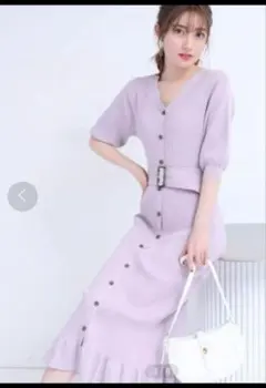 アプワイザーリッシェ　ワンピース