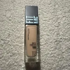 メイベリン ファンデーション