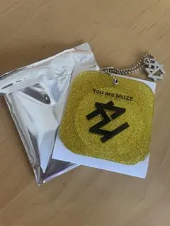 MAZZEL RYUKI Fight Mirror シークレット - メルカリ