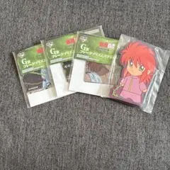 一番くじ幽遊白書　G賞 I賞セット