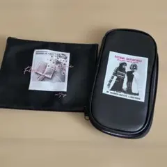 ミニポーチ2点セット