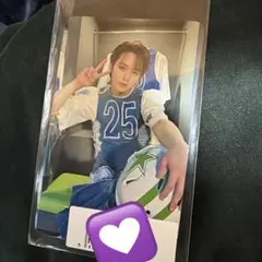 straykids スキズ ペンミ オフライン トレカ購入特典 コンフェッティ