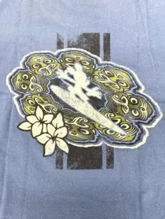 WALT DISNEY World USA製 L vintage surf