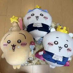 2026年最新】ちいかわ うさぎ 誕生日の人気アイテム - メルカリ