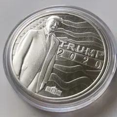2026年最新】トランプ大統領 純銀の人気アイテム - メルカリ