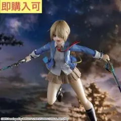 ヘブンバーンズレッド Luminasta 茅森月歌-黎明のエモーショナル・ソウル