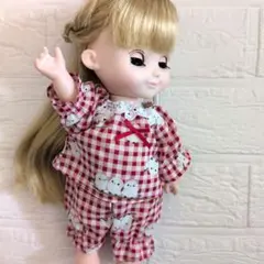 メルちゃんパジャマ723のサムネイル