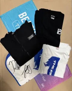 BE:FIRST / BMSG / パーカー・Tシャツ・タオル他