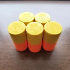 5本セット✨新品✨サムソリッド　デュアルタイプ　1-3/8インチ　ウレタン