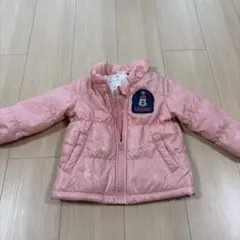 ミニー アウター