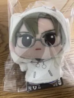 新テニスの王子様 ちびぐるみ White Winter Style 手塚国光