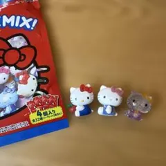 ハローキティ サプライズミックス 3種のサムネイル