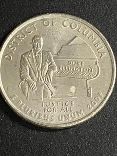 2025年最新】50州 25セントの人気アイテム - メルカリ