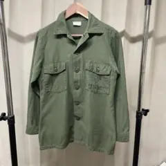 76年製　USMC ユーティリティジャケット